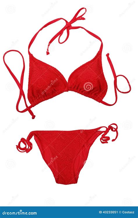 roter bikini|39171907